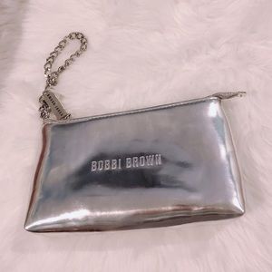 Bobbi Brown Wristlet/Makeup Bag